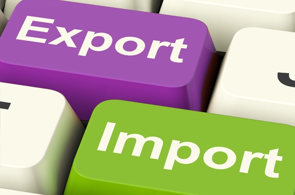 Import Export Code