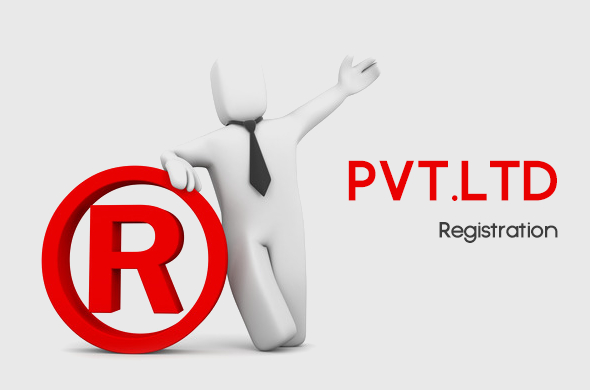 PVT.LTD. Registration